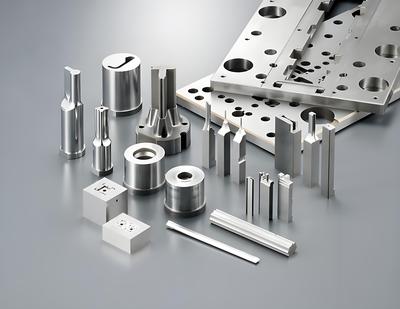 Plastic mold straight core: stable structure, precise molding, and improved product quality