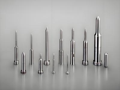 精密ガイドピン、正確な位置決め、安定性と効率性、金型の正確な組み立てと生産を支援します。