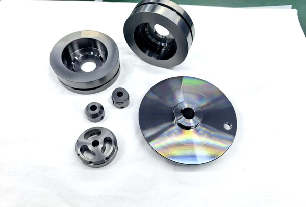 customize mechanical &nbsp;surface treatments parts