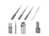 High quality mold accessories, tungsten steel punch, durable and efficient, essential for precision 