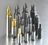 Coating Punch for Mold Parts: Wear-resistant, Corrosion-resistant, Efficient Stamping, Enhancing Mol