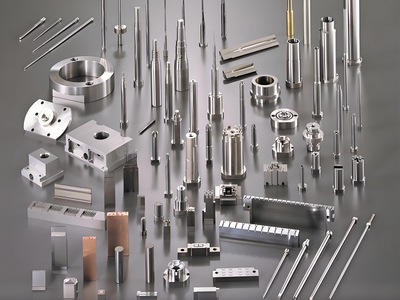 High-end customized parts: Japanese materials precision, fast delivery, and wide application in mult