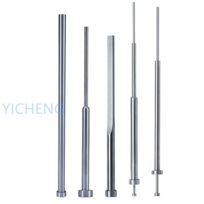 Ejector Sleeve Plastic Injection Mold Component