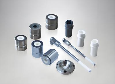 All-round protective material: high temperature and corrosion resistance, wear-resistant insulation,