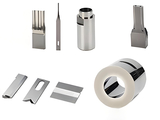 Tungsten steel punch, the first choice for mold accessories, durable and efficient, precise punching