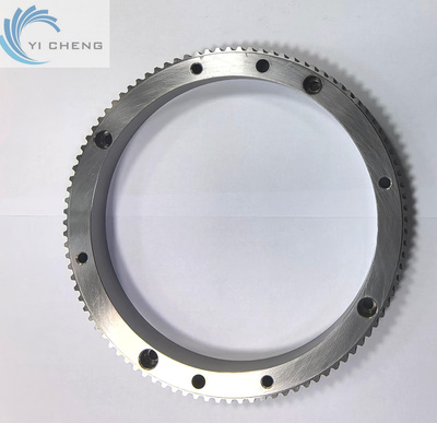 S45C自動組立試験機スローワイヤー切断大歯車