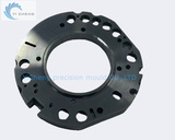 High Speed CNC Machining Center of the Rotor Base Unit