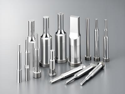 Automotive mold punch: reinforced structure, precise stamping, shaping superior body quality