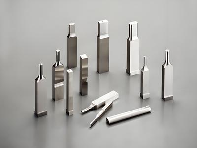 方形合金凸模、精密加工で、精度が高く、耐久性が高く、製造業に最適