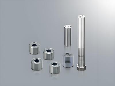 Automotive mold precision alignment module: ensure mold assembly accuracy and improve production eff