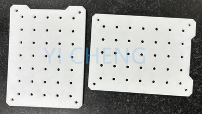 Custom Injection Plastic Moulds Nylon big Plastic Parts for Drawing
