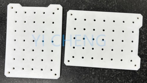 Custom Injection Plastic Moulds Nylon big Plastic Parts for Drawing