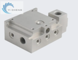 機械化のサービス及び CNC の回転部品及びアルミニウム鋼鉄プロセスを回す CNC Part&Metal